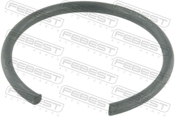 Febest Sicherungsring, Achsschenkelbolzen Cc-1-29x2 Für Mitsubishi