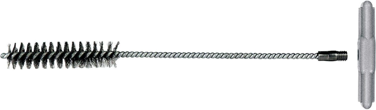 Fischer SCOVOLINO  IN ACCIAIO Ø 24 mm PER CLS BS