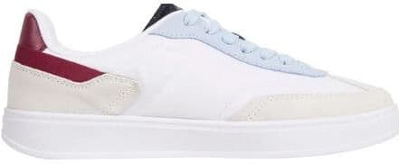 ZAPATILLA TOMMY HILFIGER HERITAGE MUJER