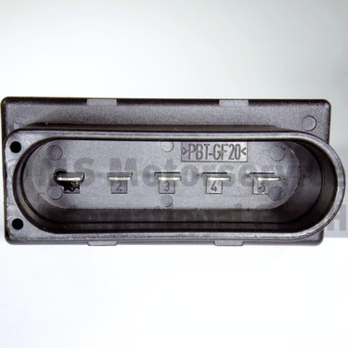 Ohjainlaite, Polttoainepumppu Pierburg 7.07796.24.0