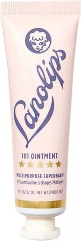 Lanolips - Ointment Multi Balm, 15 g, Fantasie