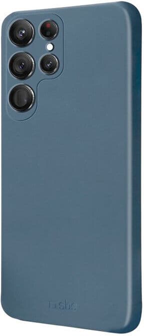 CAPA SBS SAMSUNG GALAXY S23 ULTRA AZUL