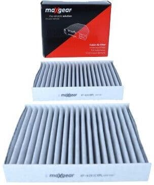 MAXGEAR 26-0443 Kupefilter