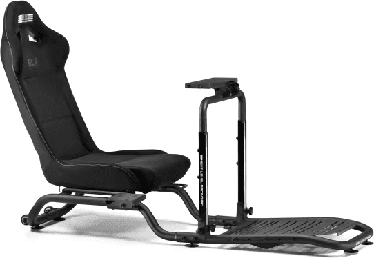 Next Level Racing RC Foldable Simulator Cockpit