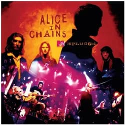 Sony Music, Schallplatten, Unplugged (VINYL) (Alice In Chains)