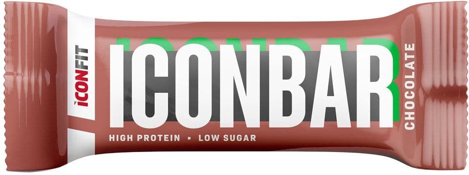 ICONFIT Chocolate Iconbar 45g