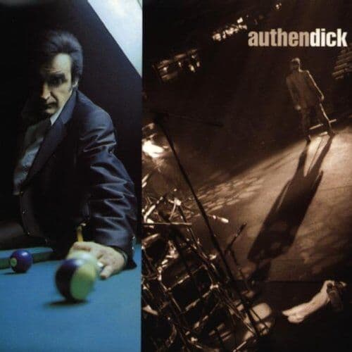 Dick Rivers - Authendick - Preis vom 28.09.2026 21:19:57 h