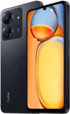 Apple Xiaomi Redmi 13c 128 Go Noir
