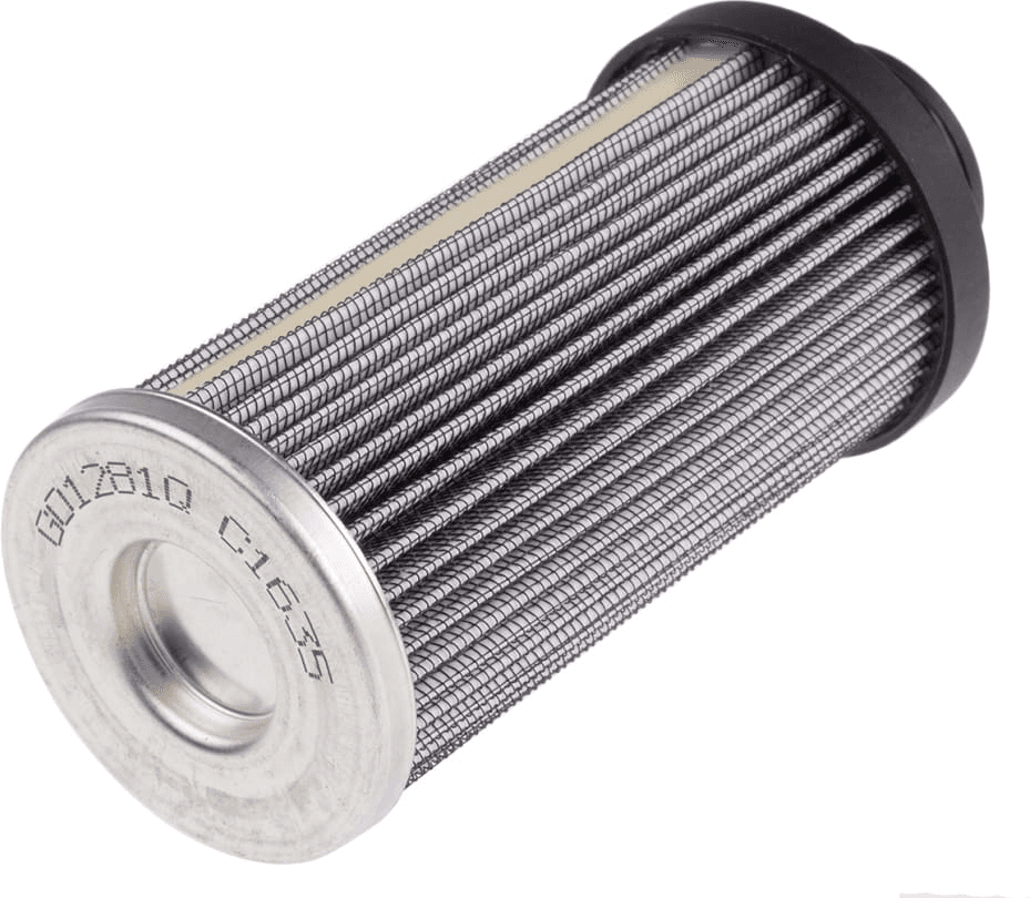 HENGST FILTER EY970H D521 Suodatin, työhydrauliikka