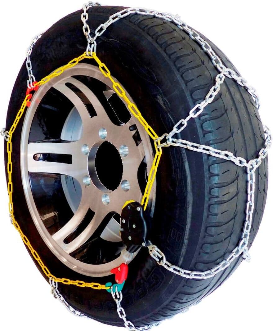 Hólánc 215/50R18 gumiabroncsra, Picoya 12mm