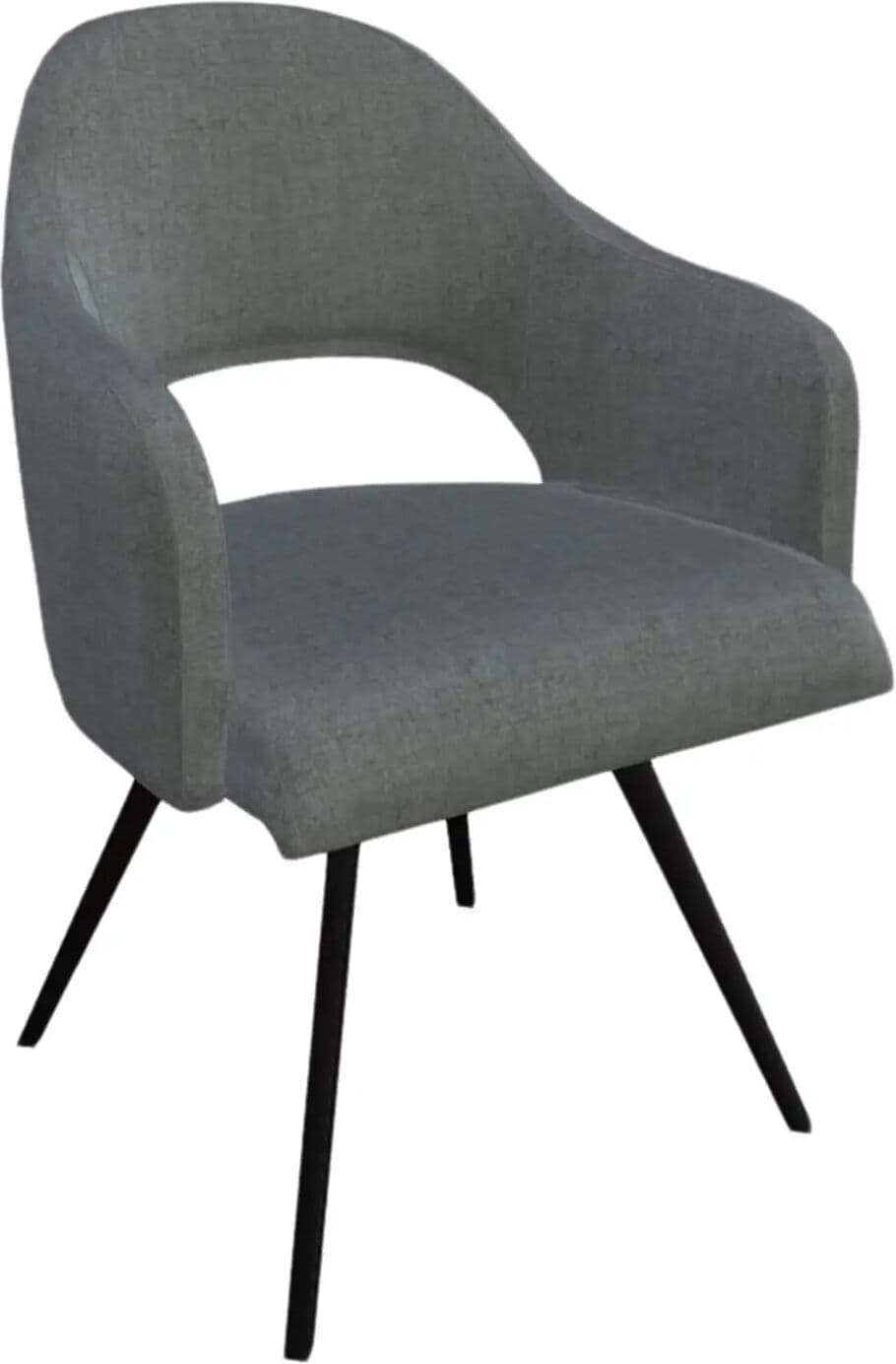 Trendstühle Salesa  Taupe