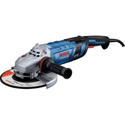 Bosch Professional GWS 30-180 PB 06018G0100 Winkelschleifer 180 mm bürstenlos 2800 W 230 V