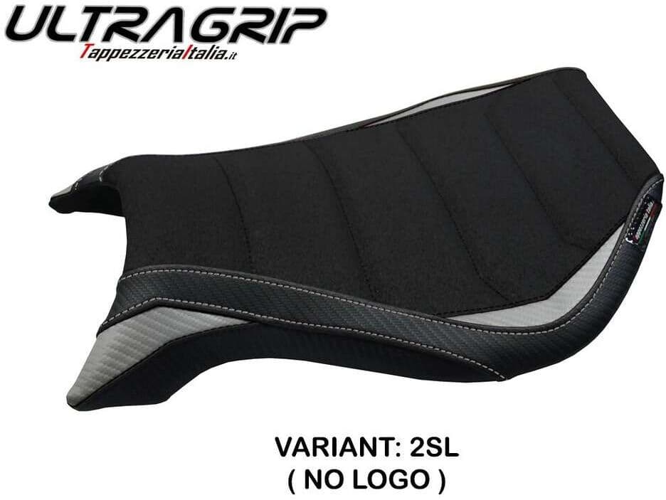 Tappezzeria Italia Rivestimento Sella TPZ Italia Specifico Per MV Agusta F4 199 taglia un