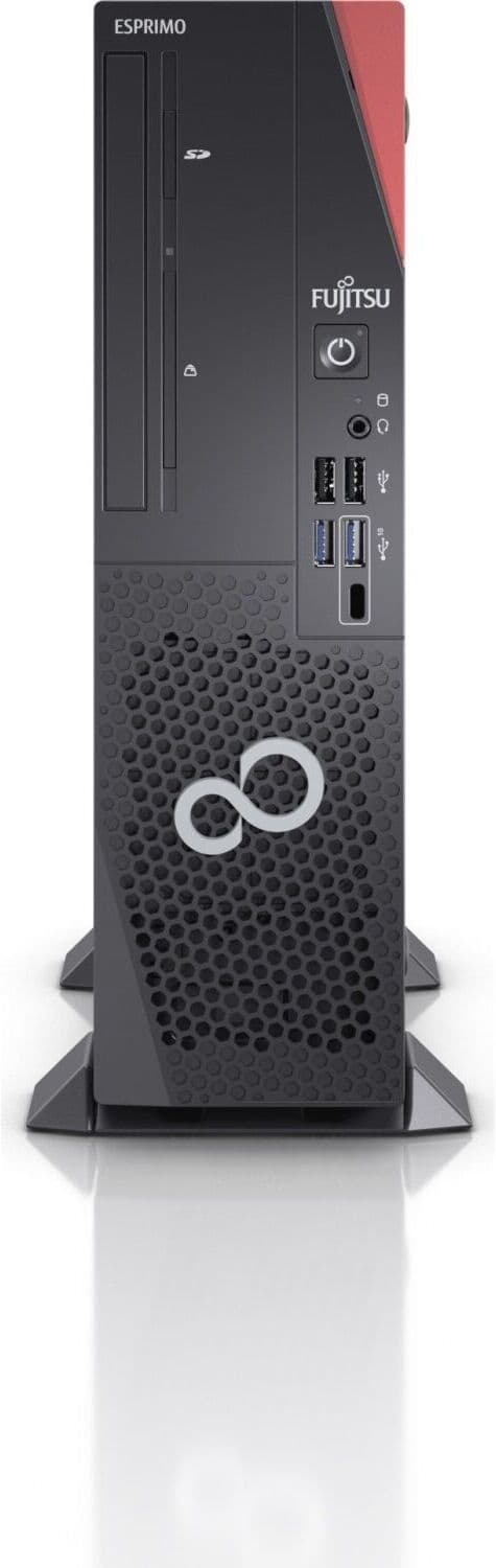 Fujitsu Siemens Esprimo D7010 SFF   i5-10500   16 GB   1 TB SSD   Win 11 Pro