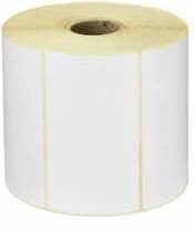 Etikettrulle, Blankt papper, 75x190 mm, 1000 st/rulle, C6000, C6500 & C7500 (Stycke)
