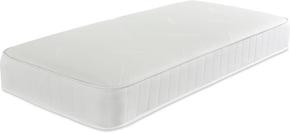 17 Stories Masoomeh Warmer Comfort Deep Mattress Kingsize (5')