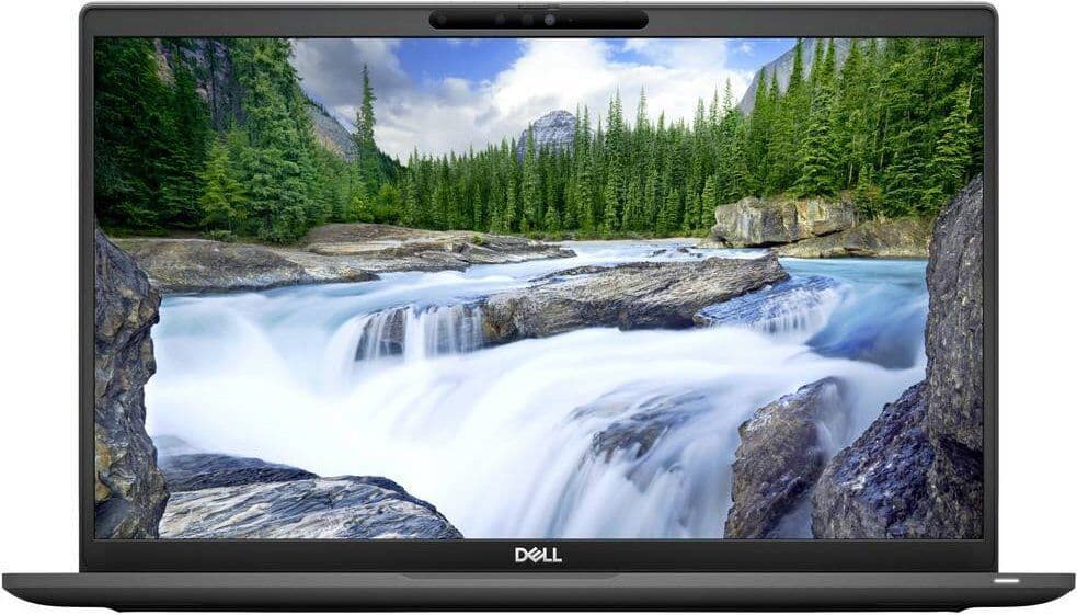 Dell Latitude 7530   i5-1250P   15.6"   8 GB   1 TB SSD   Win 11 Pro   DE - Refurbished