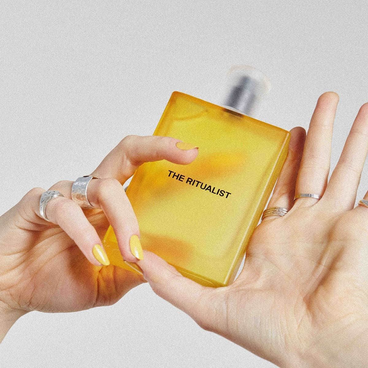 Alexmonhart The Ritualist Eau De Parfum 50 ml (unisex)
