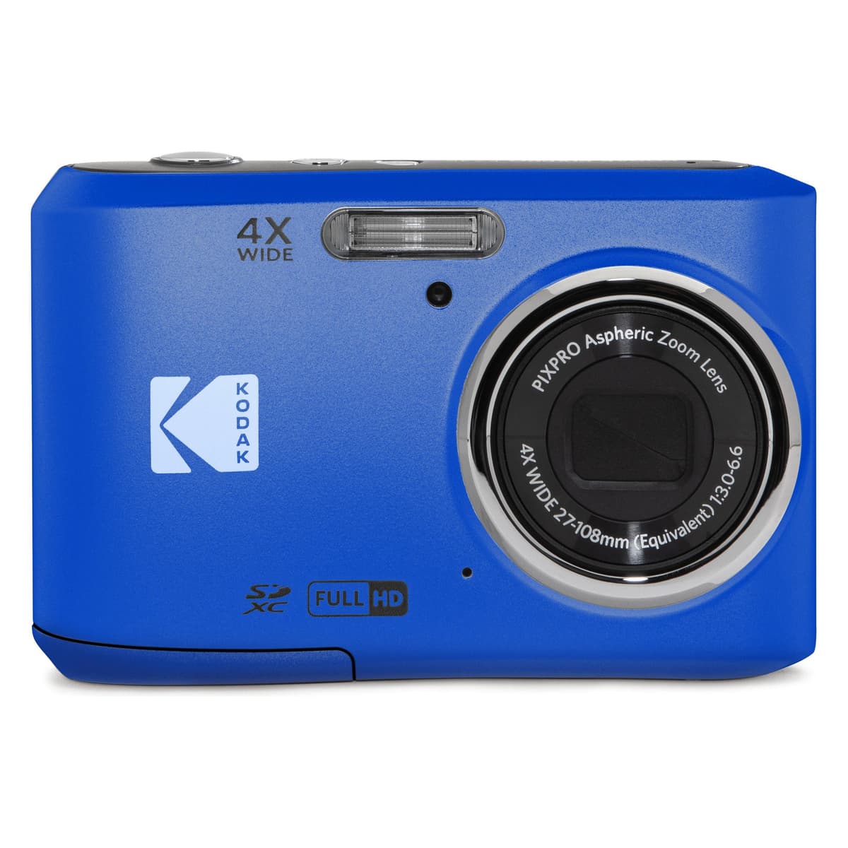 Kodak PixPro FZ45, blue (72555167)