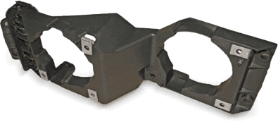 BLIC 6502-08-5053242P Headlight Base