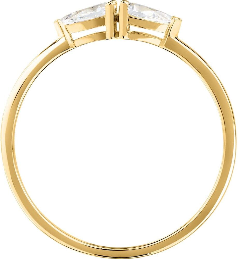 Bague Cleor  - D.3122300001_50 Femme
