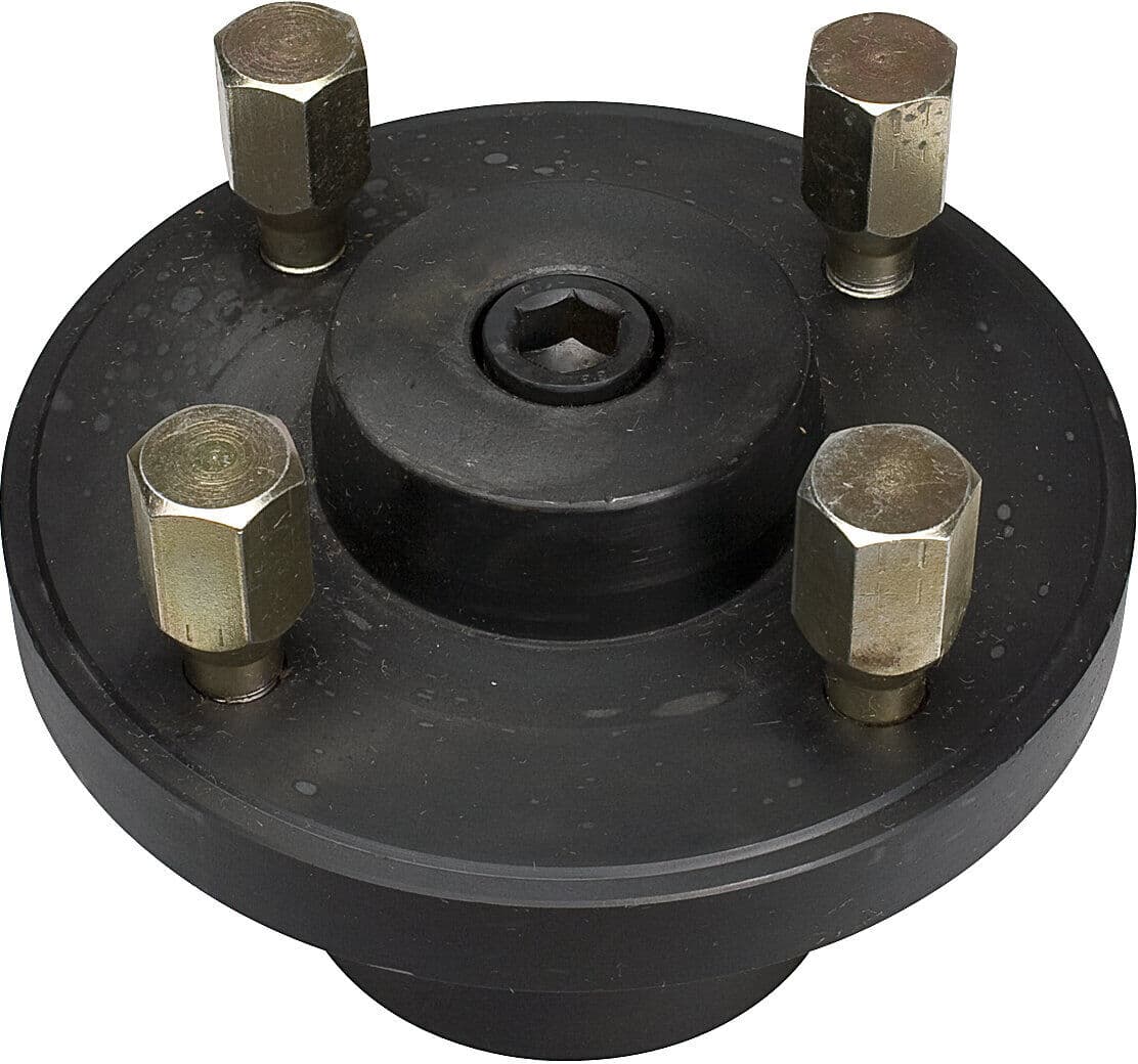 PELA Adapter, 4 hål
