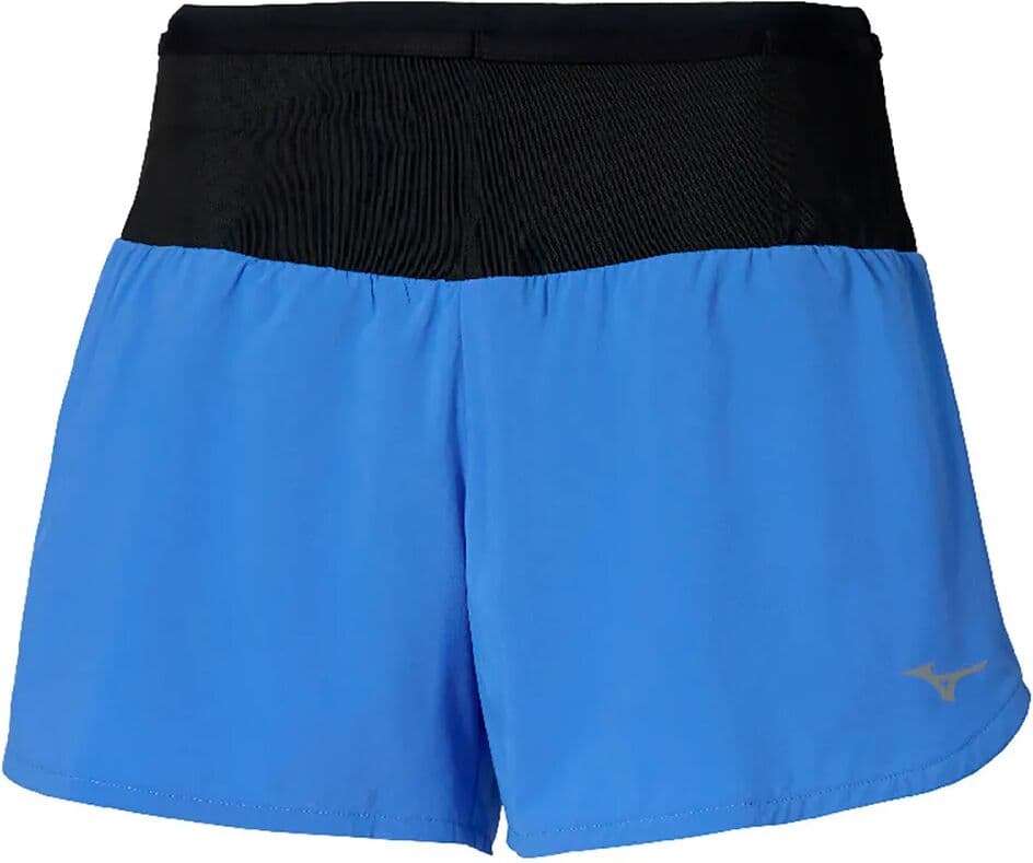 Mizuno Pantalones Cortos Active Multi Pocket 5in Ultramarine XS