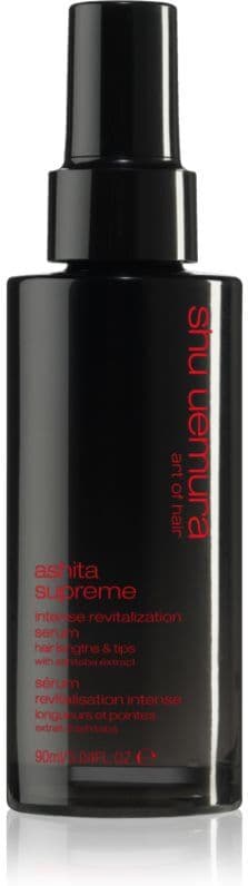 Shu Uemura Ashita Supreme Haarserum mit revitalisierender Wirkung 90 ml