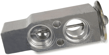 VALEO 596937 Supapa expansiune, clima