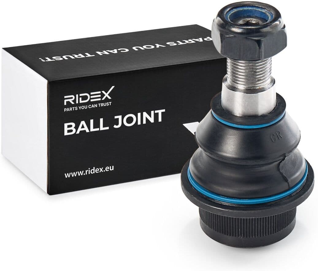 RIDEX 2462S0046 Ball Joint