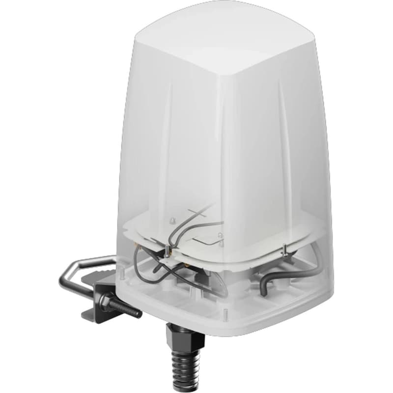Teltonika PR1IC860 Εξωτερική Κεραία 4G Πανκατευθυντική 4dBi με σύνδεση SMA PR1IC860