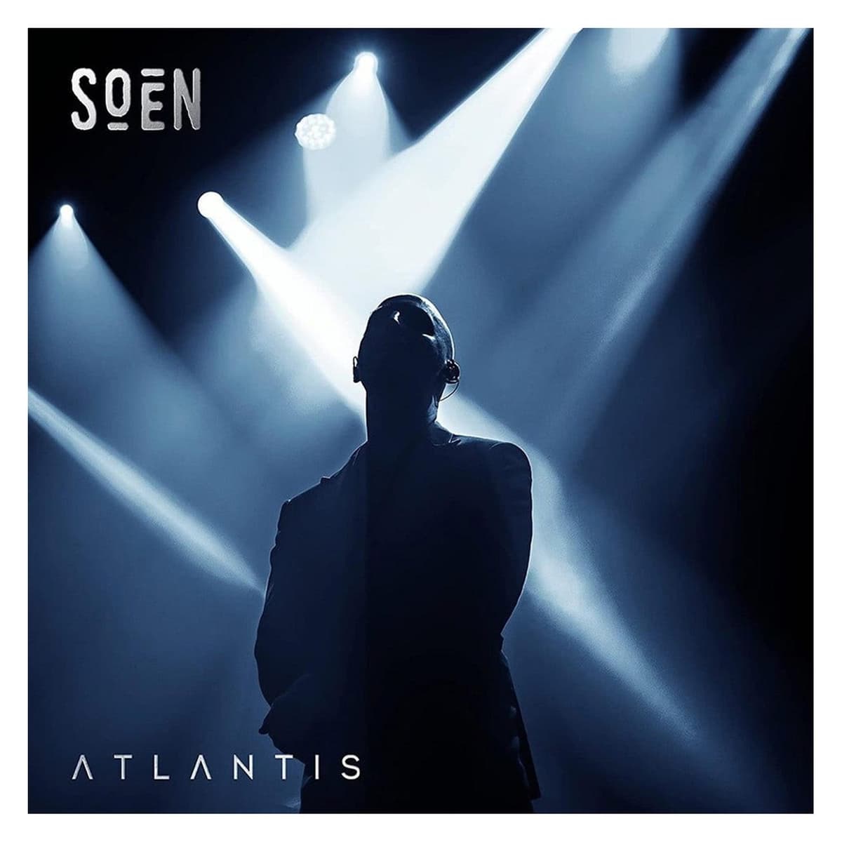 Silver Lining Atlantis (Soen) (40942425)