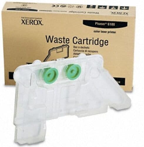 Xerox 106R00683 caixa de resíduos toner