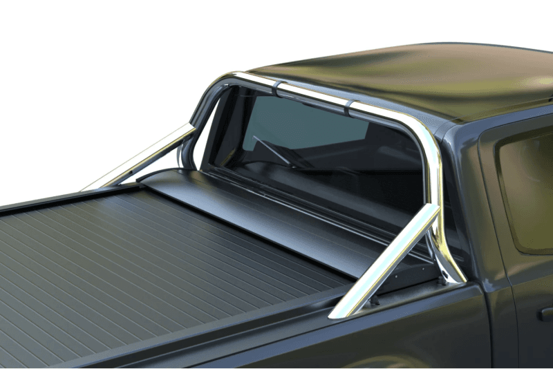Rollbar Inox One And A Half Leg Sport GMC Hummer EV 2025+