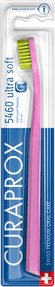 Curaprox Escova de Dentes CS 5460 Ultra Soft 1 un