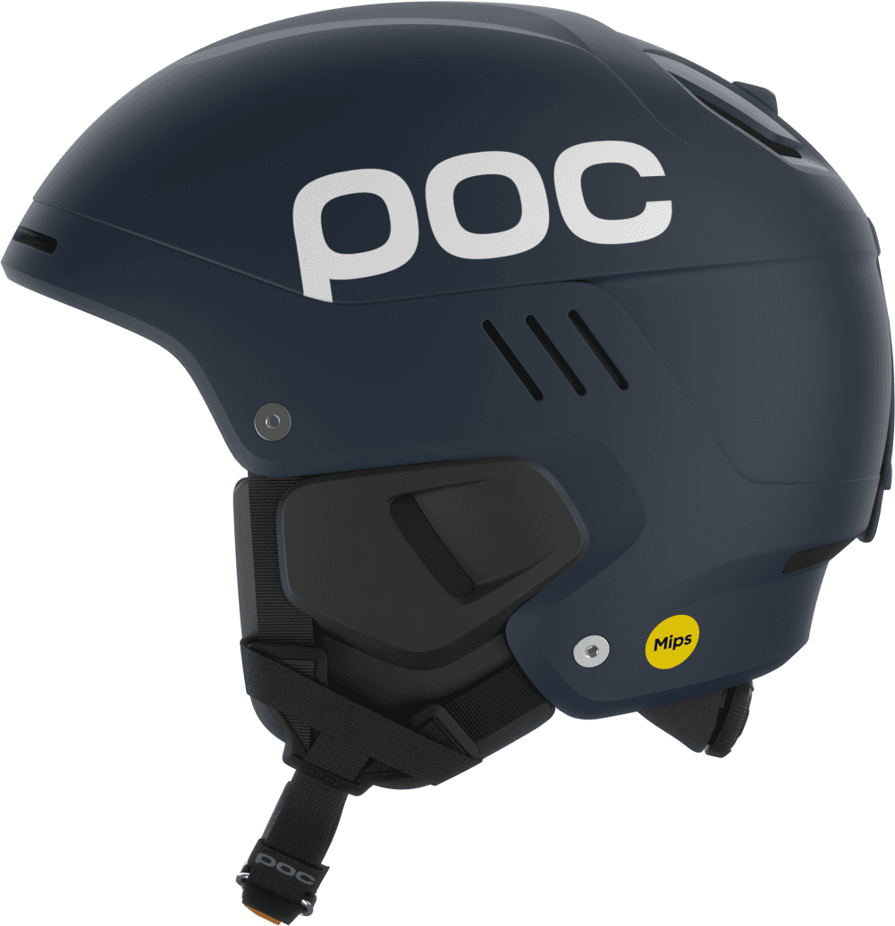POC Arcus Apatite Navy Matt XL/XXL