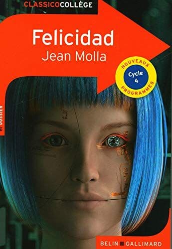 Felicidad : cycle 4, nouveaux programmes - Preis vom 25.10.2026 20:24:27 h