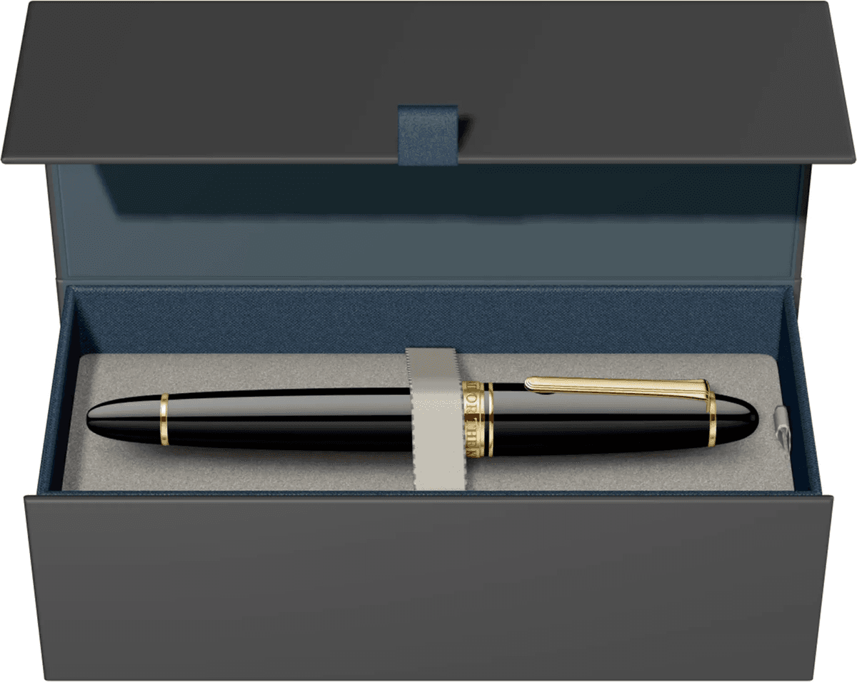 Stilou Sailor King of Pens