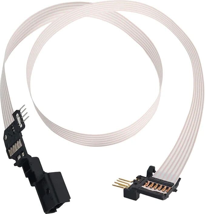 NONE 5K0953569 Clock Spring Ribbon Cable Squib Slip Ring For VW Skoda Seat Audi Replacement Steering Wheel Spiral Cable Auto Parts
