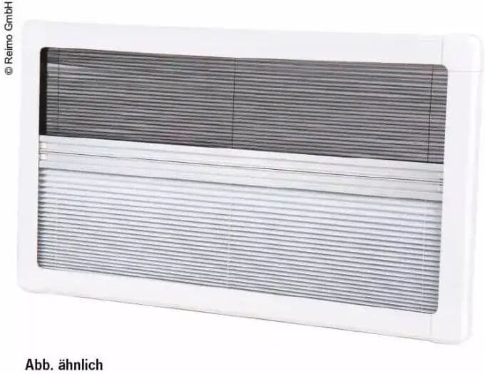 CARBEST Blending Og Myggetting Til Rw Van 280x380 Mm