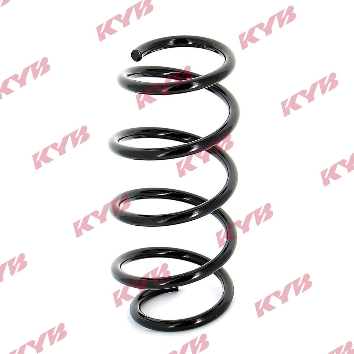 Kyb Fahrwerksfeder Vorderachse Ra1525 Für Ford