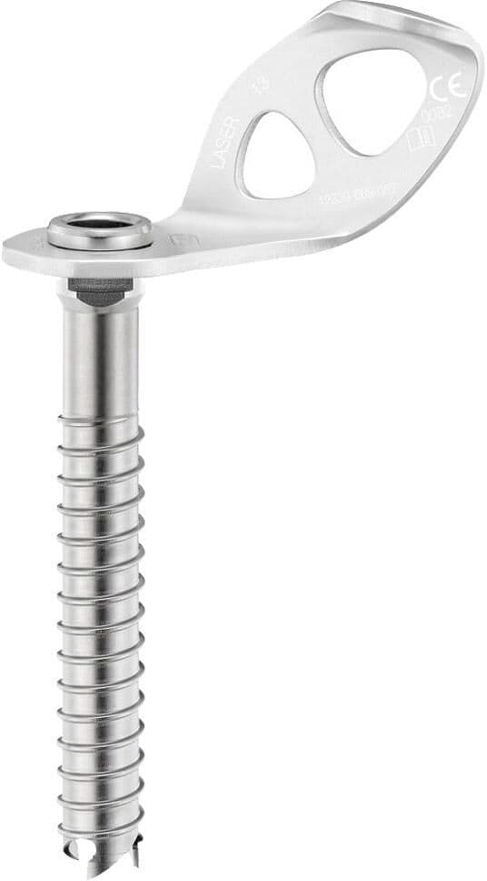 Petzl  - Laser - 17 - Broche à glace