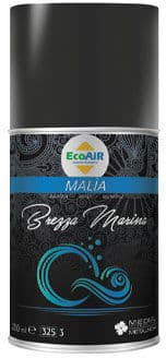 Medial Malia Top Ricarica spray per diffusori Brezza Marina