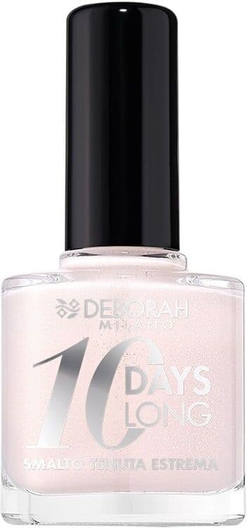 Deborah Smalto 10 Days Long