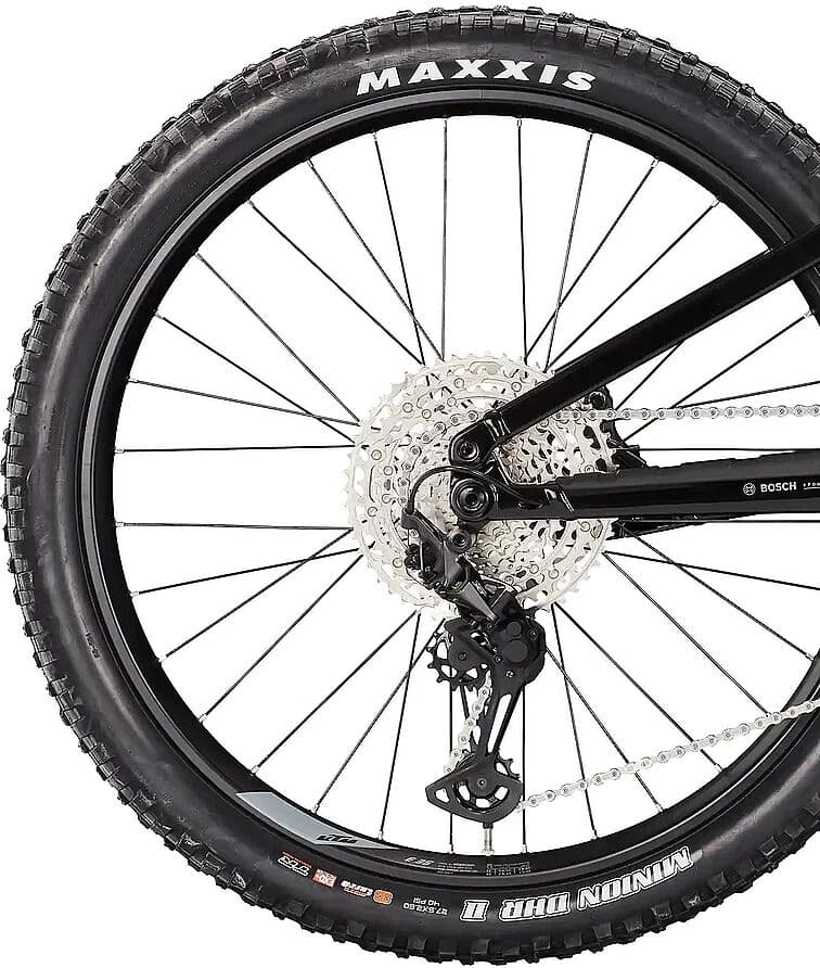 KTM Herren E-Mountainbike Macina Kapoho Pro LTD grau   43CM M