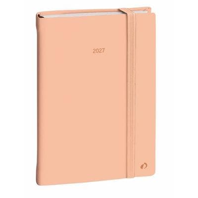 DAILY 21 COLOR ML Pastel orange El 2027