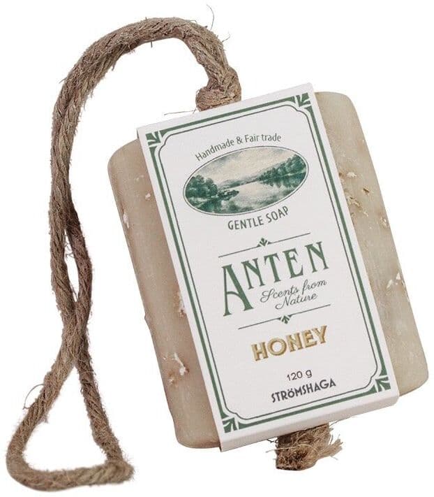 Strömshaga Reptvål Anten Honung