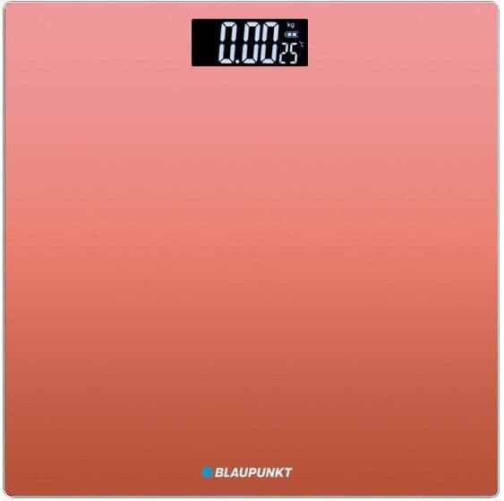 Báscula de baño digital - BLAUPUNKT