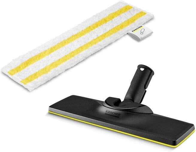 Karcher Πανάκι για Ατμοκαθαριστή 2.863-337.0