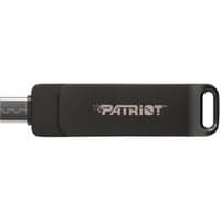 Rage R550 1TB, USB-Stick schwarz, USB-A und USB-C 3.2 Gen 1